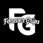 forever grips logo