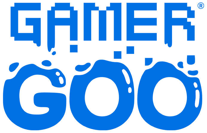 gamer goo logo