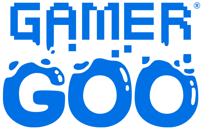 gamer goo logo