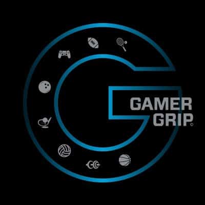 gamer grip logo