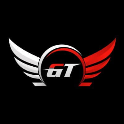 gt omega logo