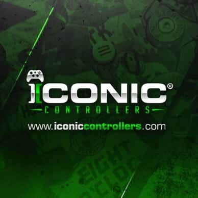 iconic controllers logo