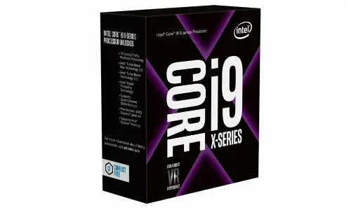 intel-i9-7900x core i9