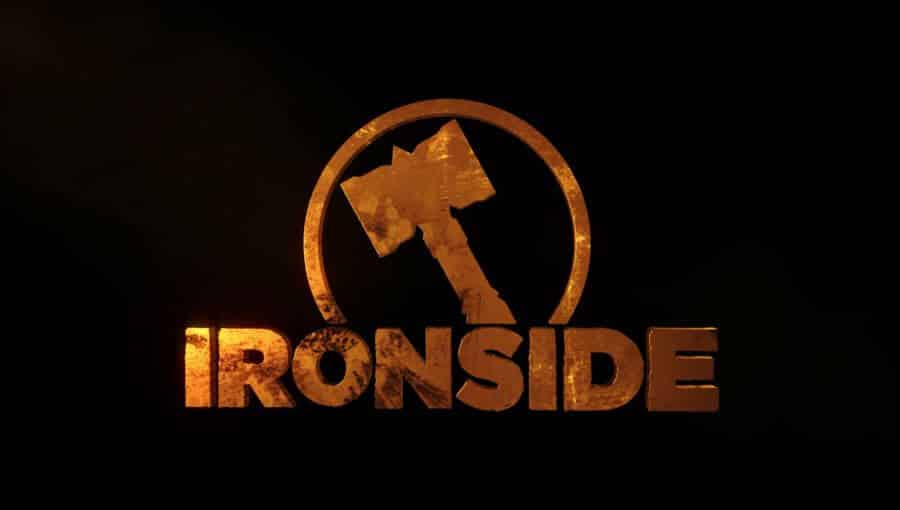 ironside logo
