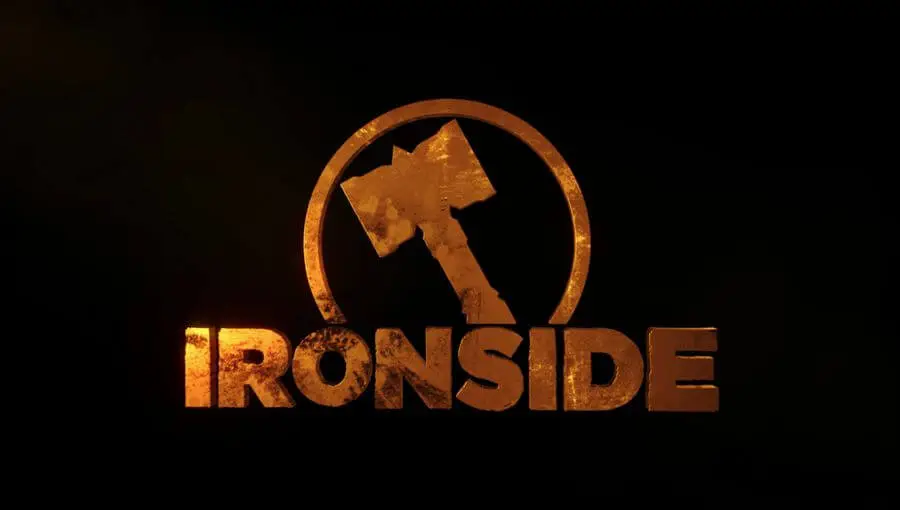 ironside logo