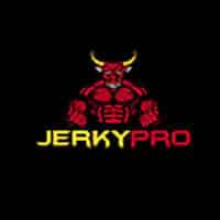 jerky pro logo