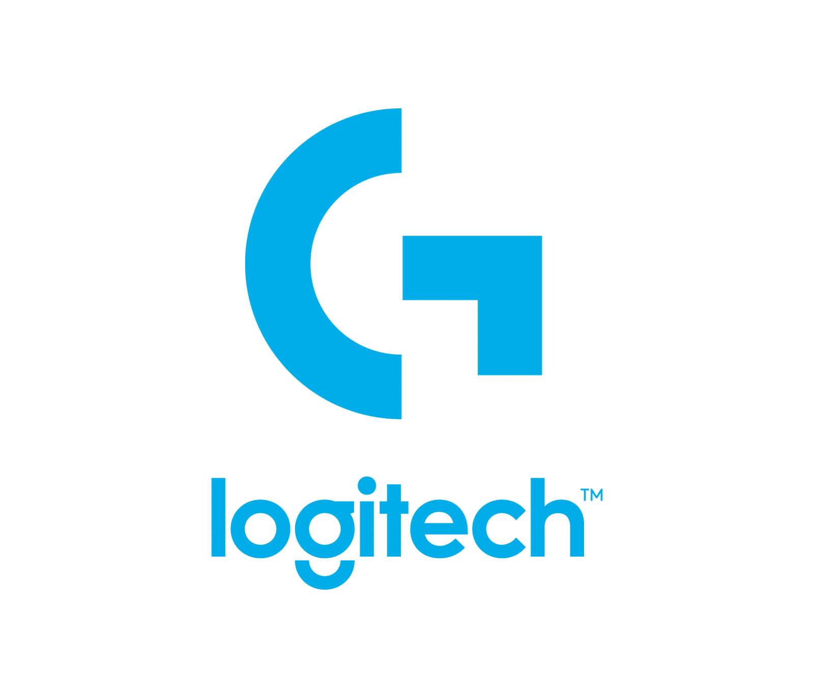 logitech logo