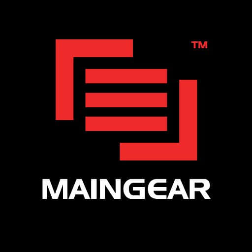 maingear logo