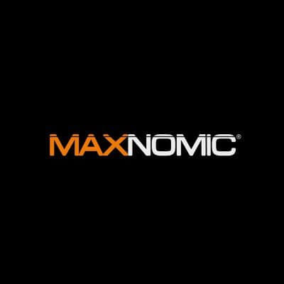 maxnomic logo