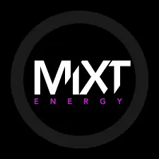 mixt energy logo