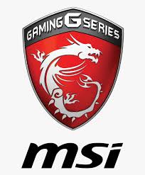 msi logo