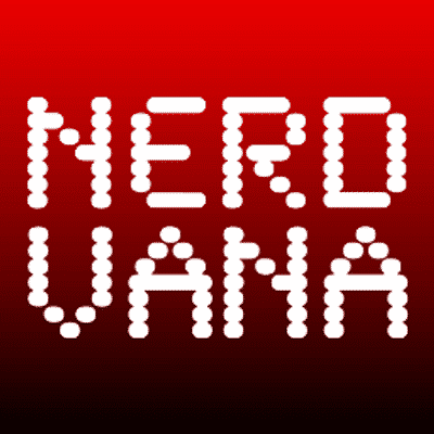 nerdvana logo