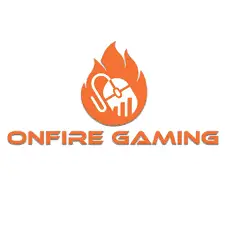 onfire gaming logo