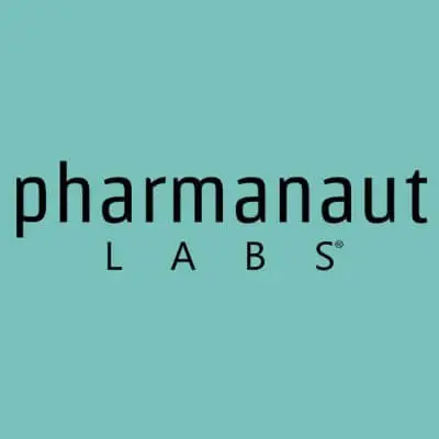 pharmanaut labs logo