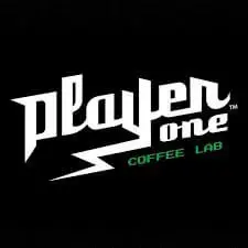 player one logo