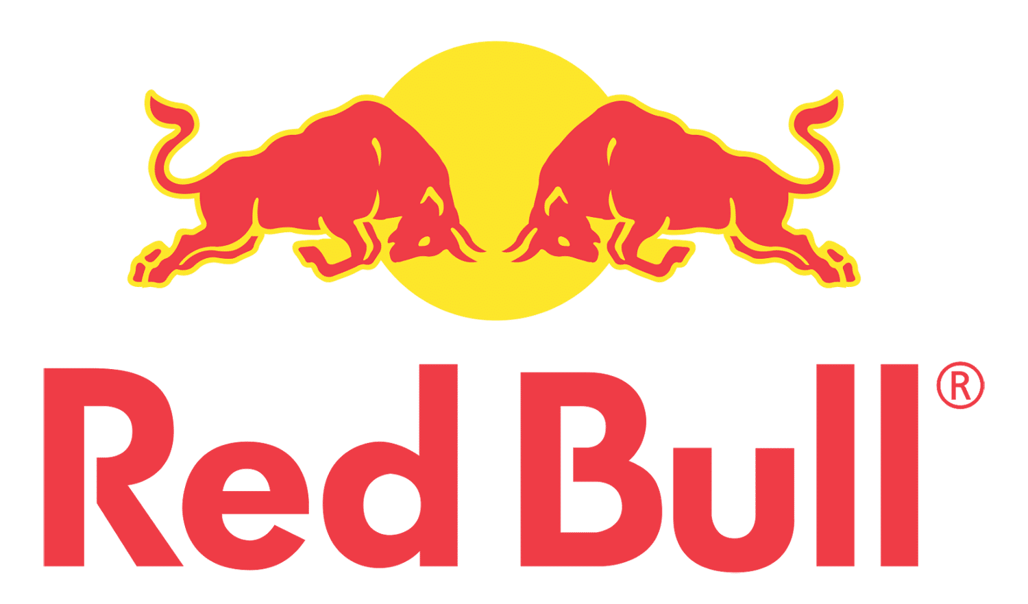 red bull logo