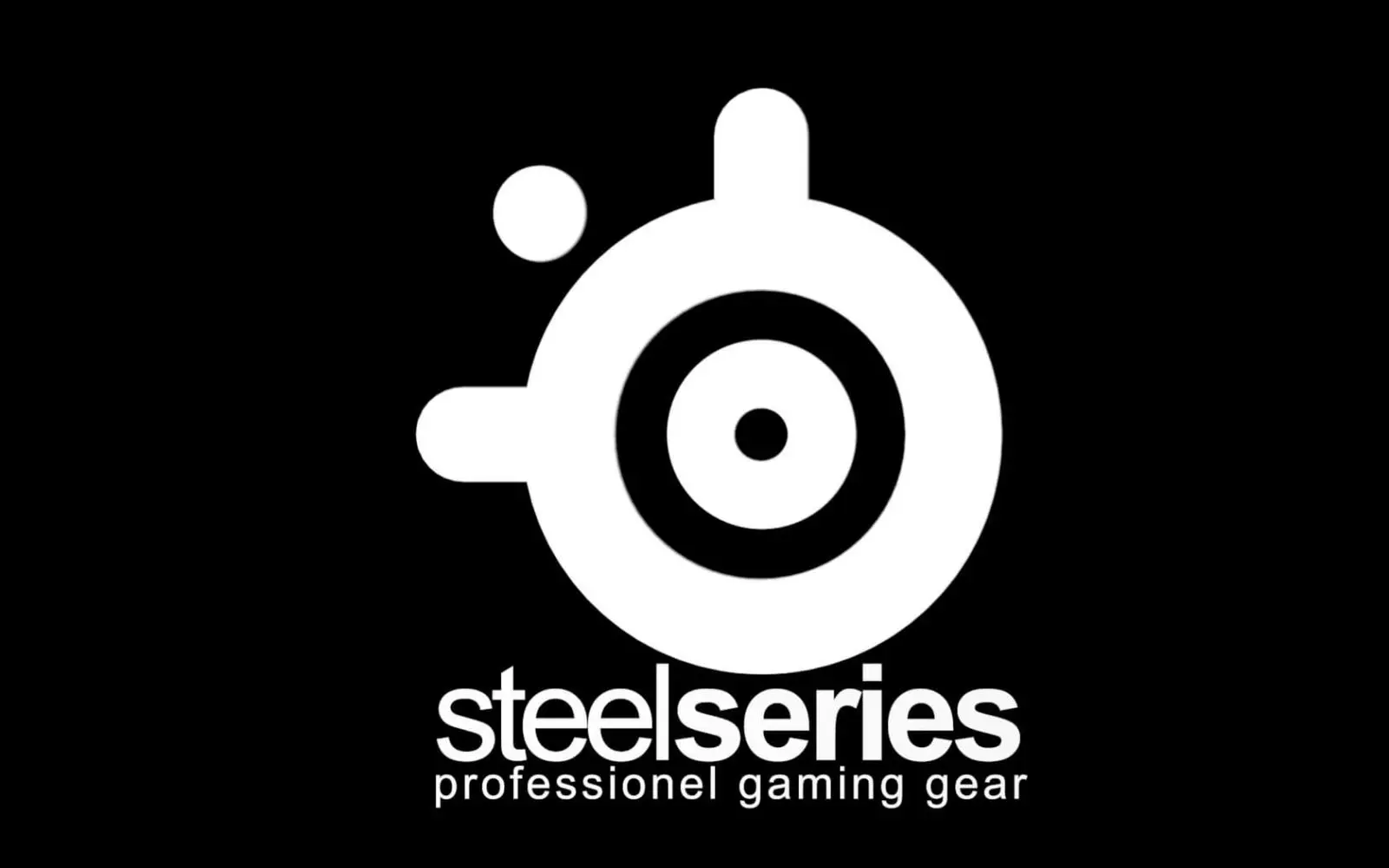 steelseries logo