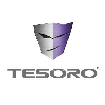 tesoro logo