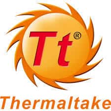 thermaltake logo