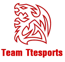 tt esports logo