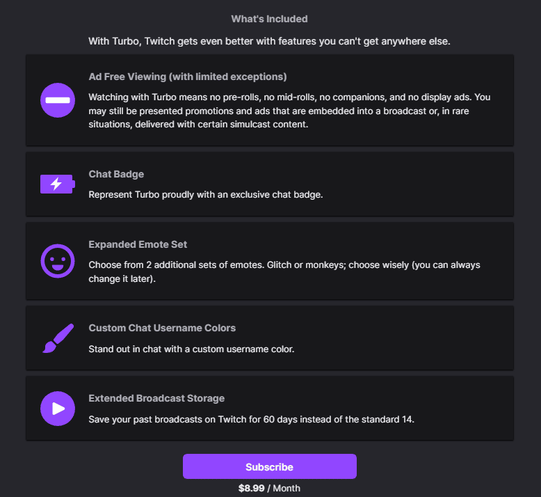 Twitch Prime Gaming - Setup And Benefits - StreamScheme