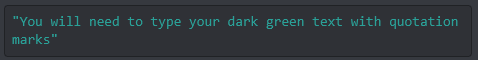discord text dark green json final 1