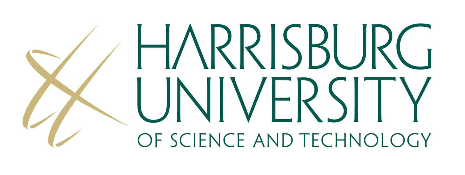 harrisburg University logo