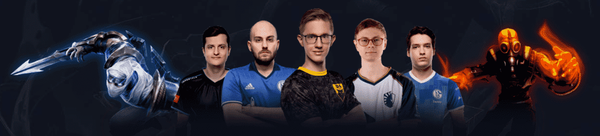 Coach you professionally in league of legends by Kyanleague
