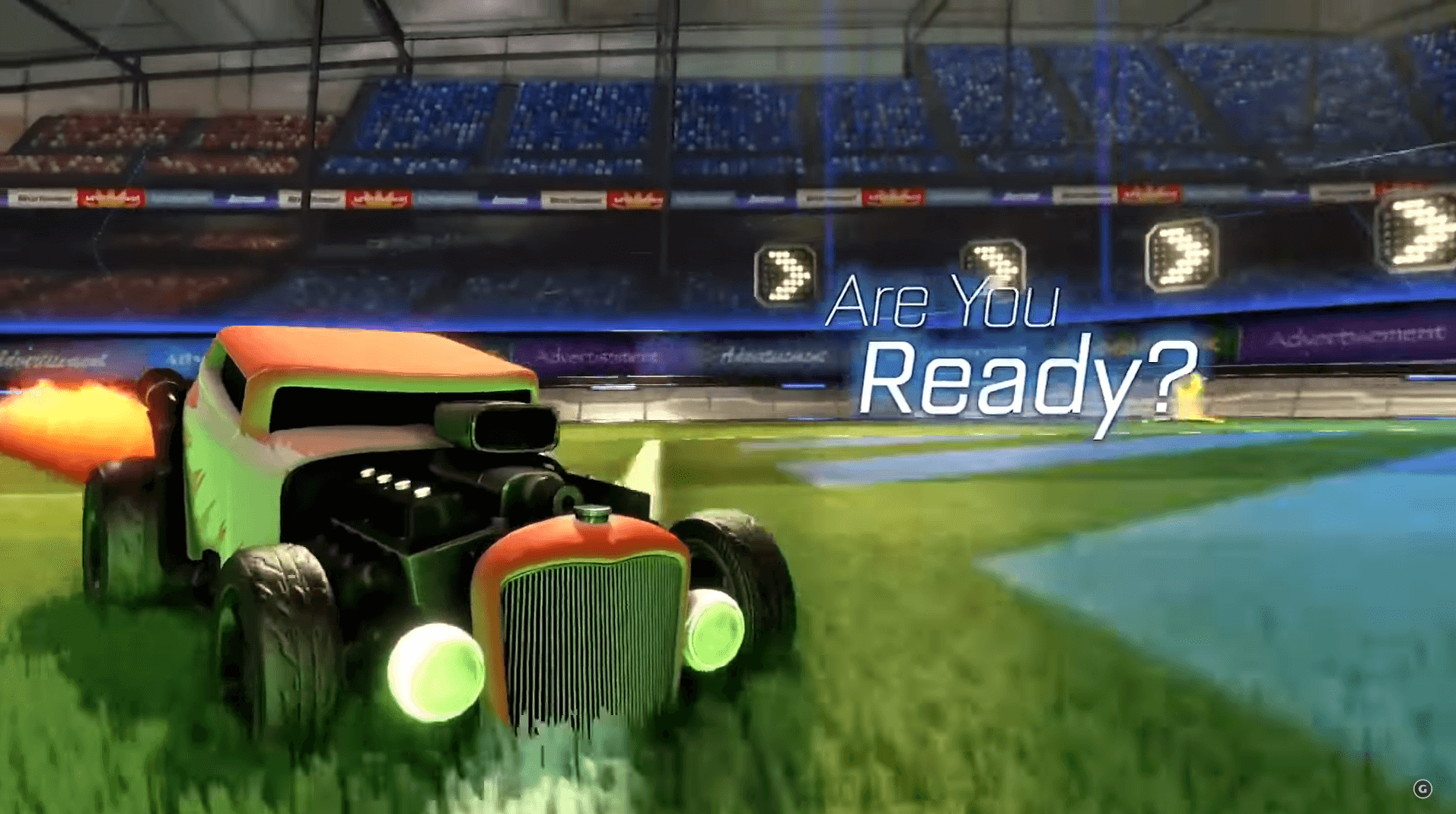 How To Go Pro In Rocket League