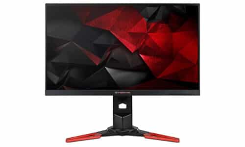 Acer predator