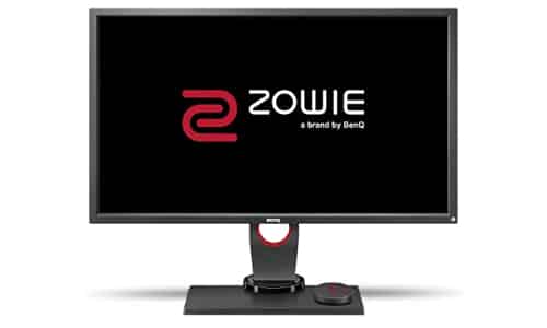 BenQ-Zowie-xl2730 desktop