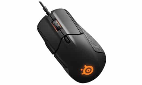 SteelSeries Rival 310