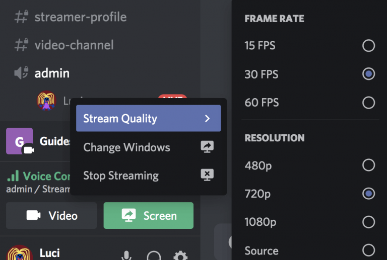 How To Stream To Discord - 2023 Guide