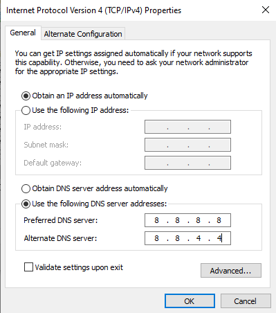 google protocol