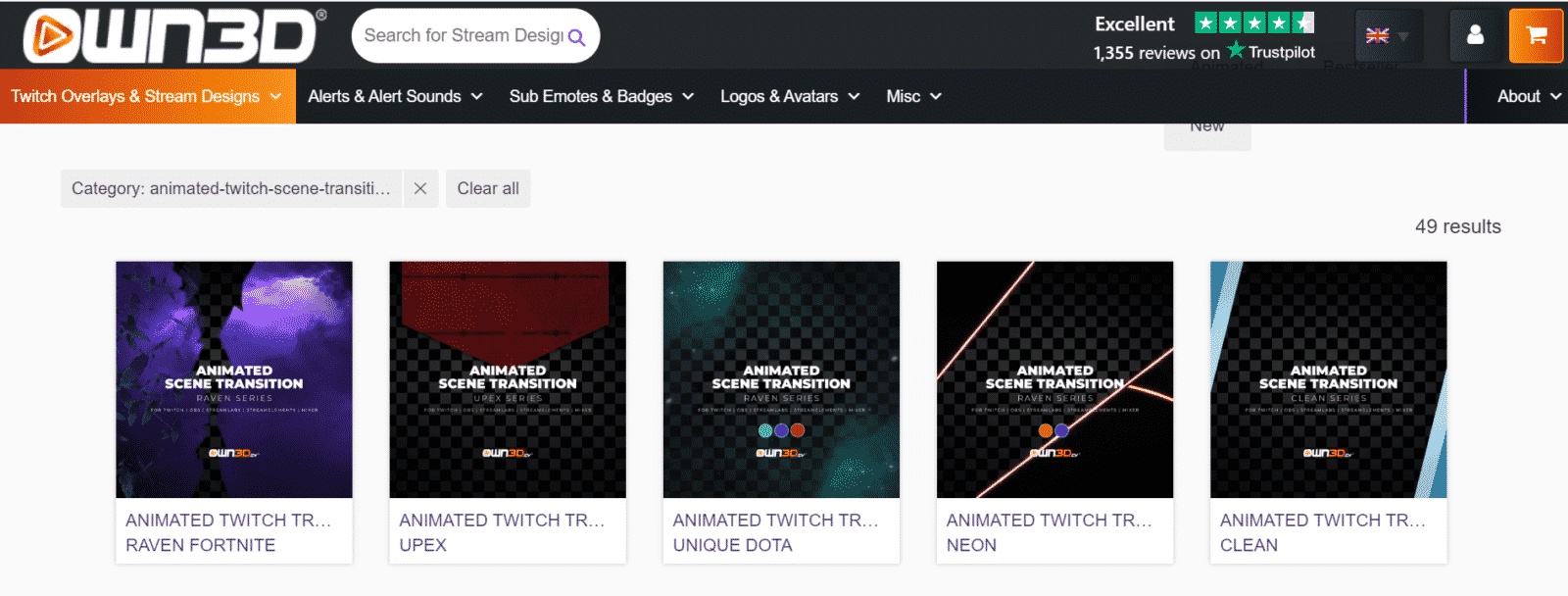 Twitch Graphics - Complete Guide To Channel Design 2023