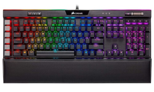 Corsair-k95 keyboard