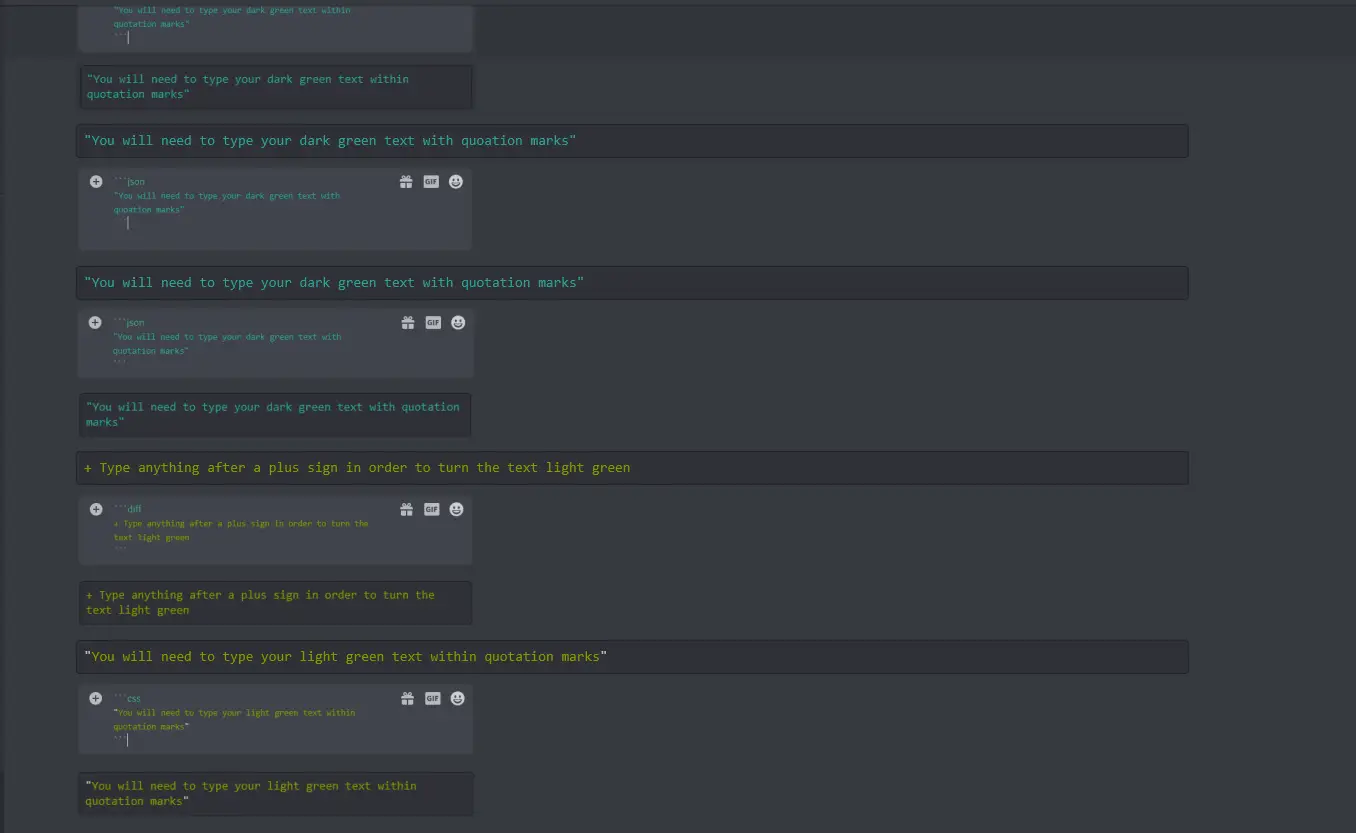 How to Change Discord Text Color - Red, Blue, Orange, Green & More!