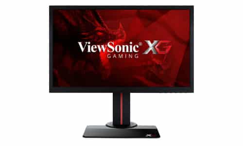Viewsonic-xg2402 desktop
