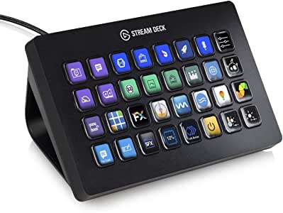 Top 7 Places To Download Stream Deck Icons - 2024 Rankings!