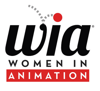 women in animation