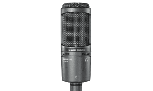 Audio Technica AT2020