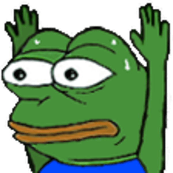 monkaH emote