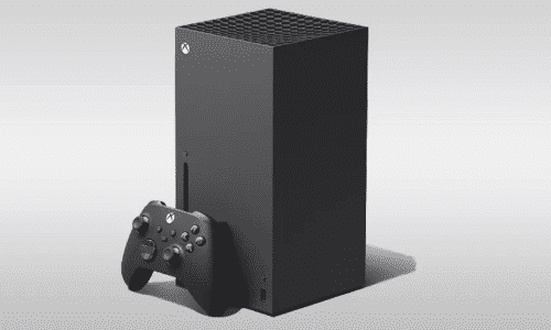 xbox one series