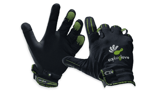 captoglove gaming gloves