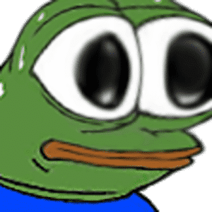 Monkas Emote Twitch Pepe Emote Pepe Emote Pepega Twitch -  Finland