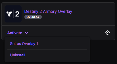 destiny 2 overlay