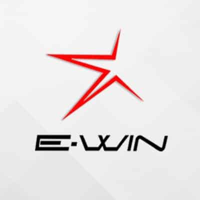ewin racing