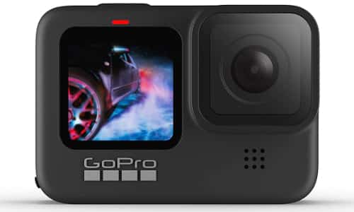 gopro