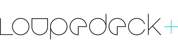 loupedeck logo