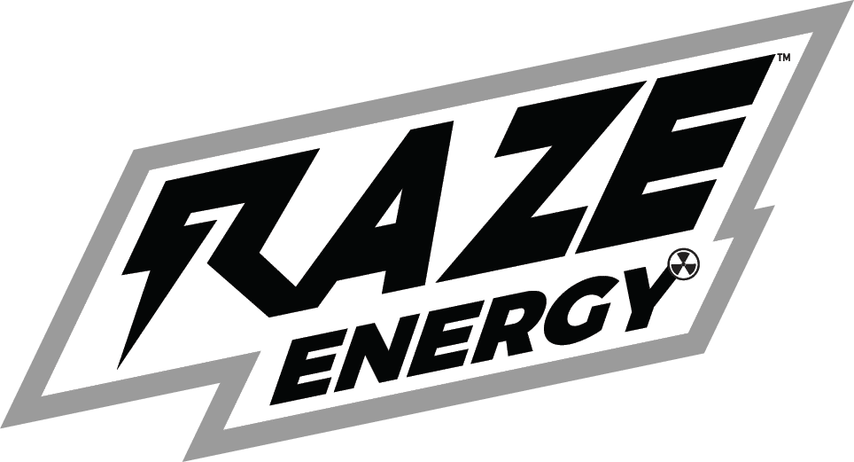 raze energy logo